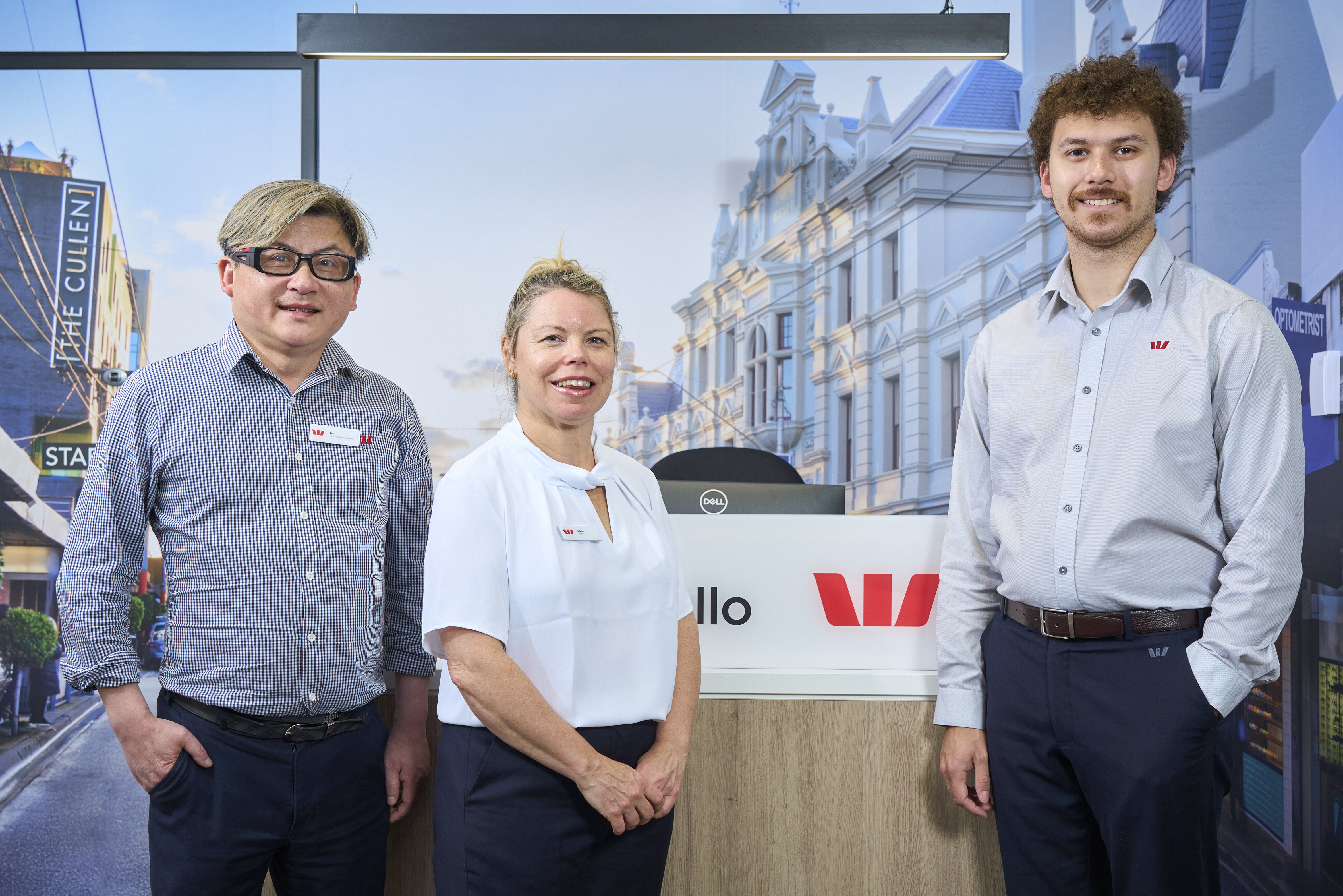 Westpac