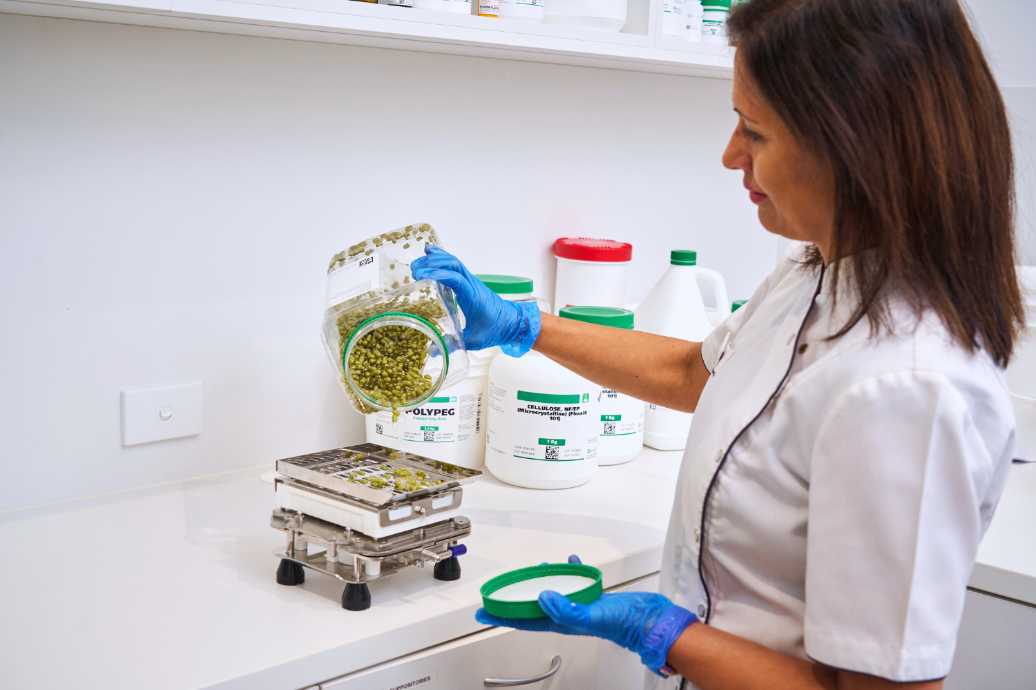 Personalised care at WholeLife Pharmacy & Healthfoods