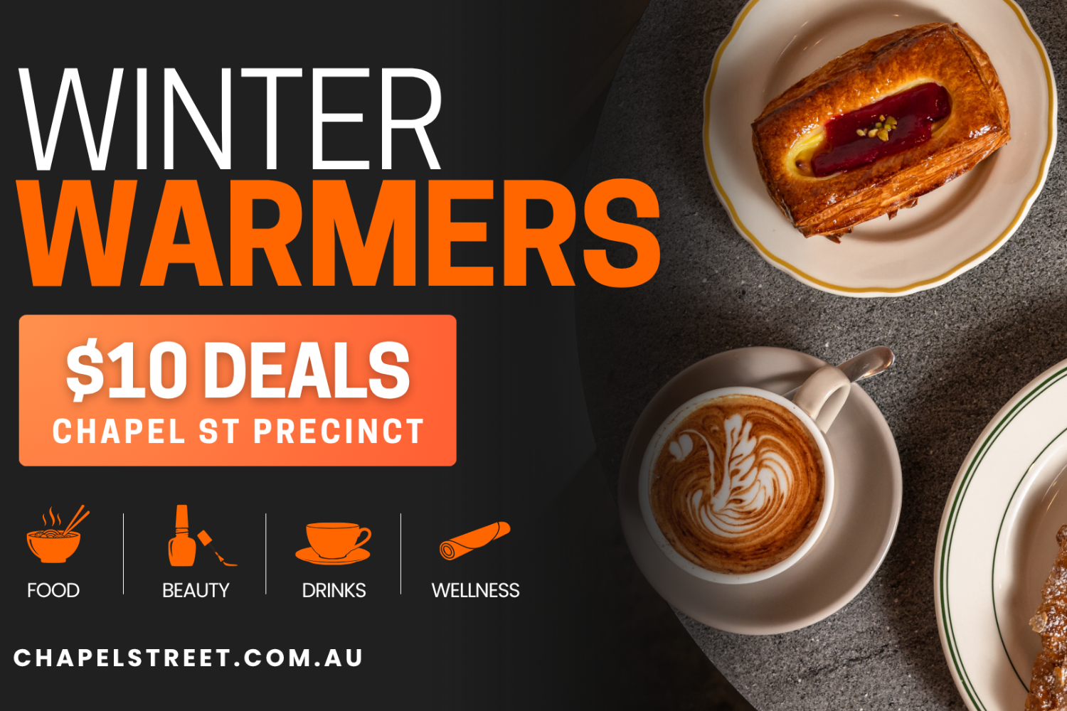 Winter Warmers