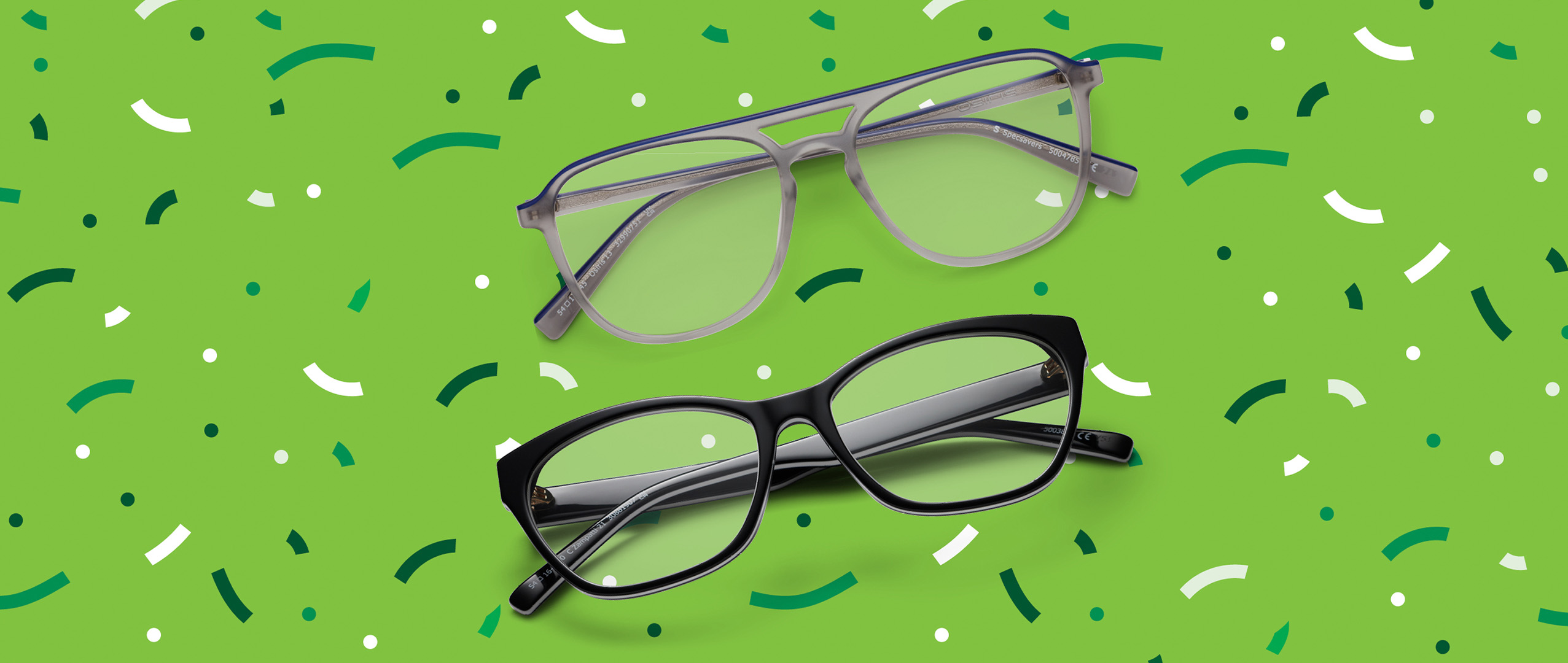 Specsavers Specstravaganza