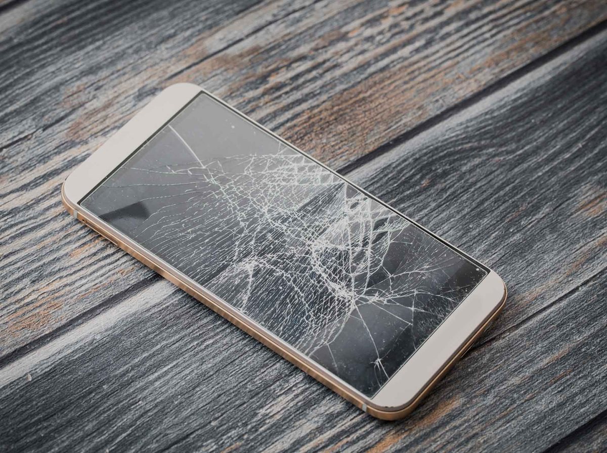 5 Ways To Damage Your Phone