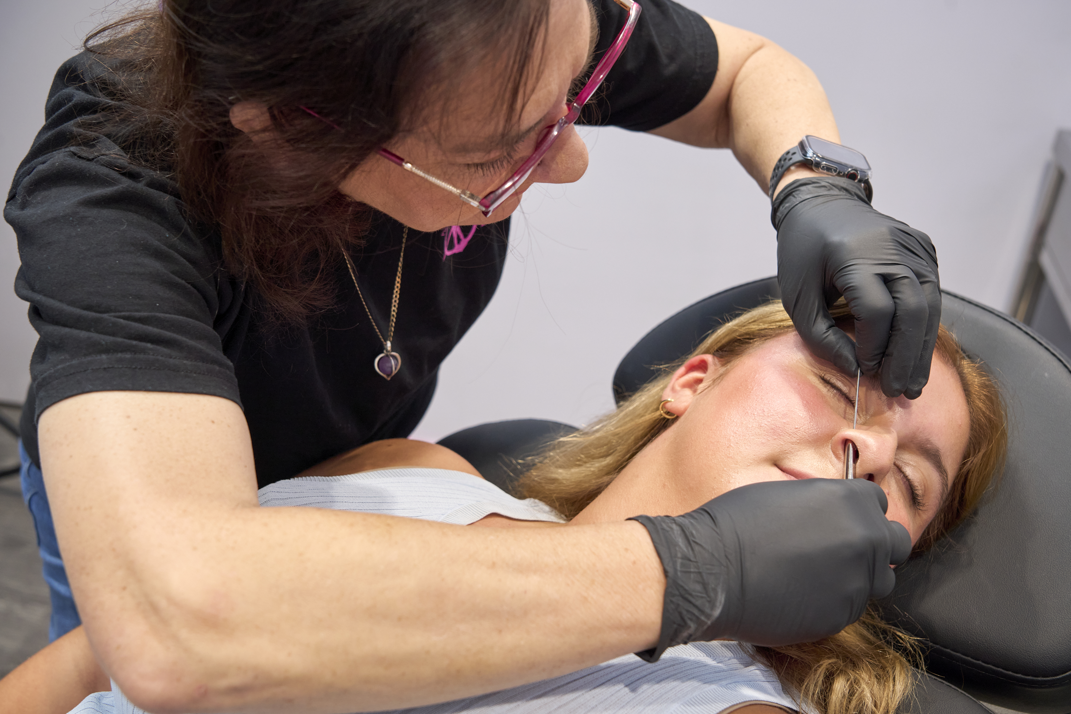 Body Pleasure Piercing 